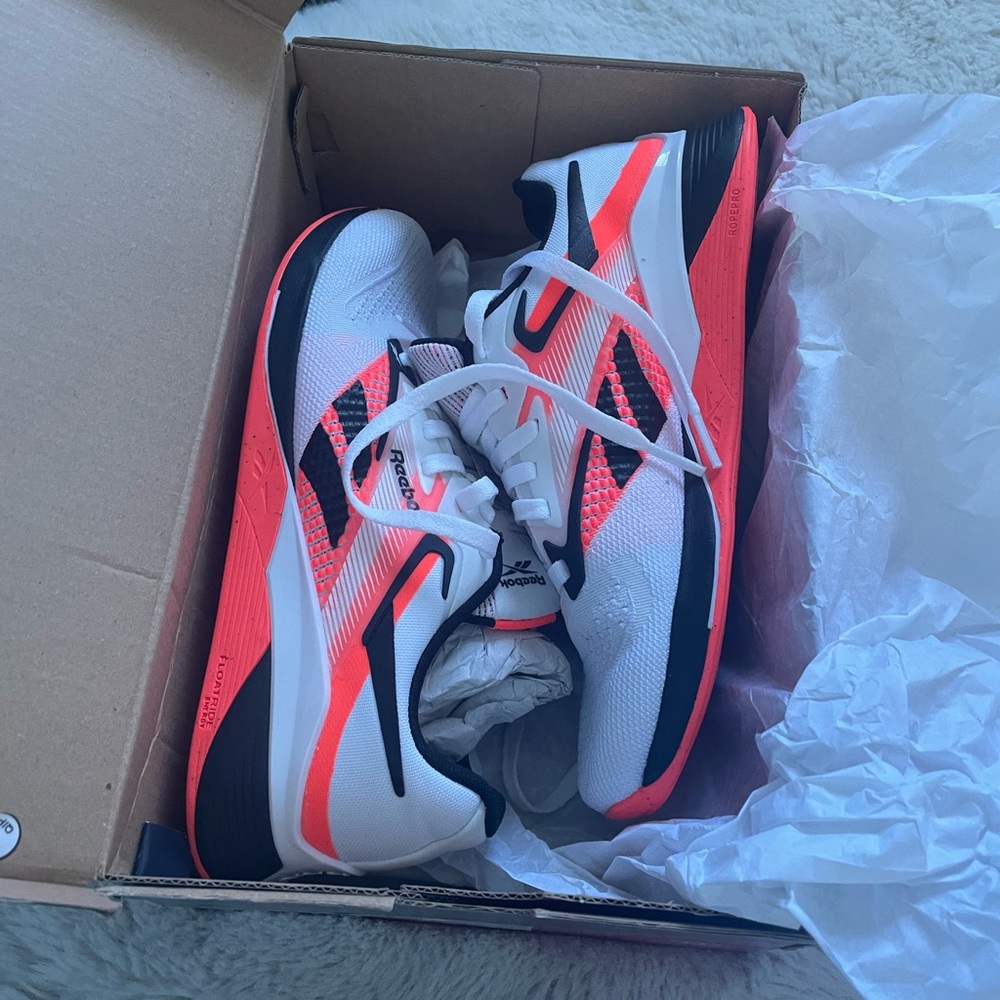 Reebok Nano X4